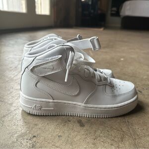 Nike Air Force 1’s